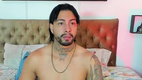 bastian_jones1 online show from October 12, 2025, 5:23 pm