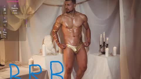 bastian online show from October 17, 2025, 6:21 pm