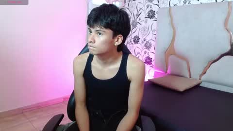 Bastian3 online show from June 17, 2026, 5:21 am