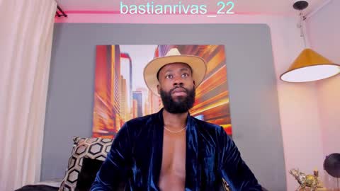 Bastian. online show from February 18, 2025, 11:44 am