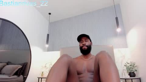 Bastian. online show from October 10, 2025, 12:04 pm