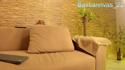 Bastian. online show from April 13, 2026, 9:26 am