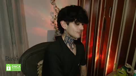 Bastiel online show from September 12, 2025, 12:55 am