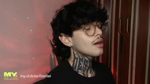 Bastiel online show from March 23, 2026, 11:53 pm