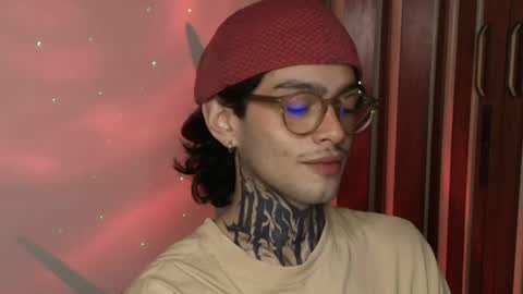 Bastiel online show from May 30, 2026, 12:52 am