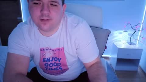 BASY online show from March 8, 2026, 2:59 am