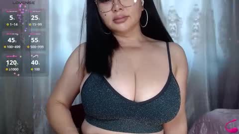 Snapshot of batari_giya chatting on September 15, 2025, 4:56 am Lara online show from September 15, 2025, 4:56 am