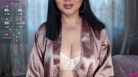 Snapshot of batari_giya chatting on September 25, 2025, 4:38 am Lara online show from September 25, 2025, 4:38 am