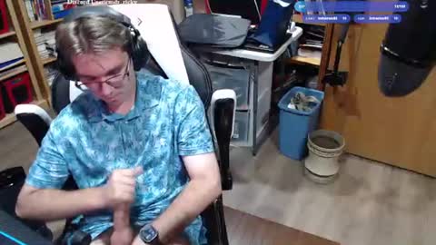 Ricky online show from July 30, 2026, 8:30 pm
