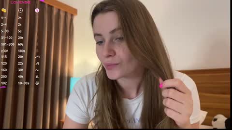Katrin online show from July 18, 2026, 11:19 pm