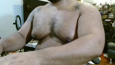 Bator Papi online show from March 2, 2026, 5:08 am