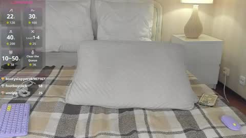 Batty online show from April 16, 2026, 9:50 pm