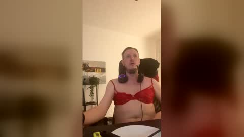 Snapshot of bavne123 chatting on March 1, 2026, 7:05 pm Sissy Invis online show from March 1, 2026, 7:05 pm