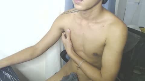 Snapshot of baxter_bab chatting on January 30, 2025, 4:58 am Lf Babe online show from January 30, 2025, 4:58 am