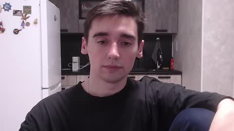 Snapshot of baxterss chatting on January 27, 2025, 10:27 pm BAXTER online show from January 27, 2025, 10:27 pm