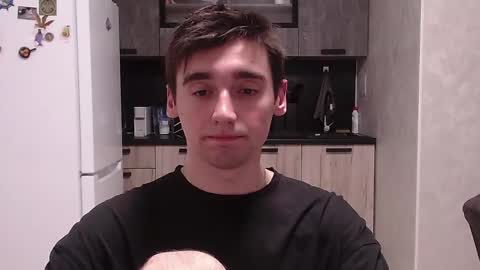 Snapshot of baxterss chatting on February 12, 2025, 10:59 pm BAXTER online show from February 12, 2025, 10:59 pm