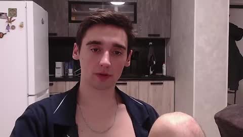 Snapshot of baxterss chatting on February 13, 2025, 10:00 pm BAXTER online show from February 13, 2025, 10:00 pm