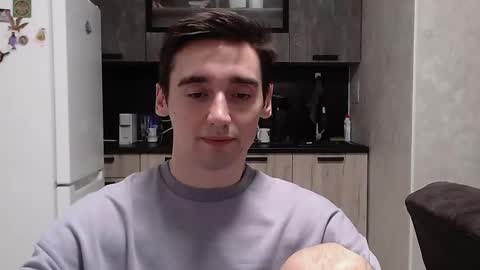 Snapshot of baxterss chatting on February 18, 2025, 12:48 am BAXTER online show from February 18, 2025, 12:48 am