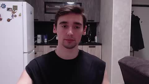 Snapshot of baxterss chatting on February 21, 2025, 12:27 am BAXTER online show from February 21, 2025, 12:27 am