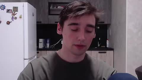 Snapshot of baxterss chatting on March 11, 2025, 10:31 pm BAXTER online show from March 11, 2025, 10:31 pm