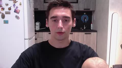 Snapshot of baxterss chatting on October 8, 2025, 9:56 pm BAXTER online show from October 8, 2025, 9:56 pm