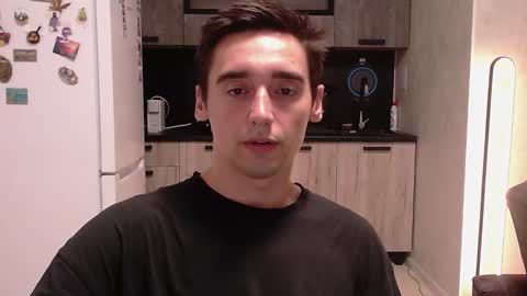 Snapshot of baxterss chatting on October 10, 2025, 9:58 pm BAXTER online show from October 10, 2025, 9:58 pm