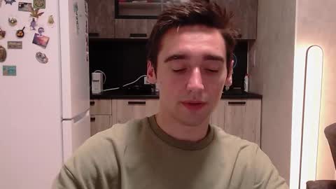 Snapshot of baxterss chatting on October 19, 2025, 9:48 pm BAXTER online show from October 19, 2025, 9:48 pm