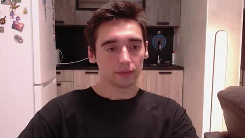 Snapshot of baxterss chatting on October 27, 2025, 9:52 pm BAXTER online show from October 27, 2025, 9:52 pm