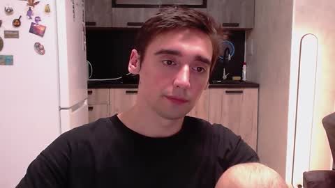 Snapshot of baxterss chatting on November 11, 2025, 9:15 pm BAXTER online show from November 11, 2025, 9:15 pm