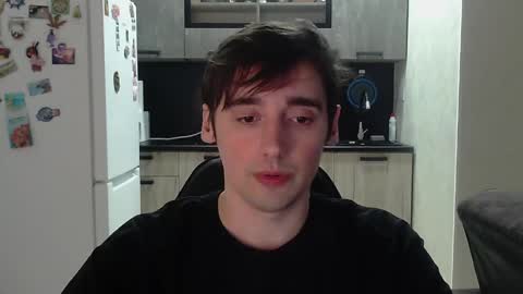 BAXTER online show from May 2, 2026, 9:53 pm