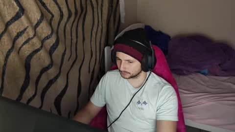 Baxxline online show from February 23, 2025, 2:07 am