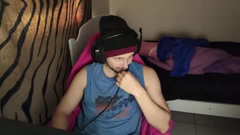 Baxxline online show from March 5, 2025, 8:32 pm