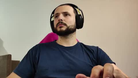 Baxxline online show from September 28, 2025, 10:37 pm