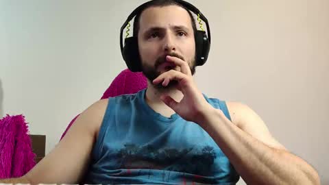 Baxxline online show from October 12, 2025, 10:09 pm