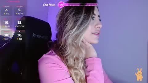 bay_babe online show from January 29, 2025, 4:15 am