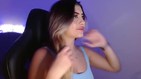 bay_babe online show from January 31, 2025, 4:36 am