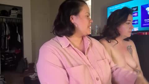 Snapshot of baymama chatting on February 15, 2026, 7:16 am PinayMom online show from February 15, 2026, 7:16 am