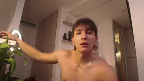 Bayron online show from April 9, 2026, 6:19 am