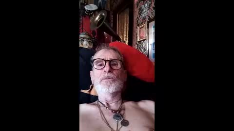 Bazza online show from February 3, 2026, 7:13 am