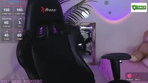 Kris online show from December 13, 2025, 7:53 pm