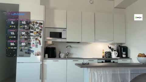 Kris online show from March 21, 2026, 11:48 am