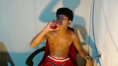 josh online show from April 10, 2026, 4:28 am