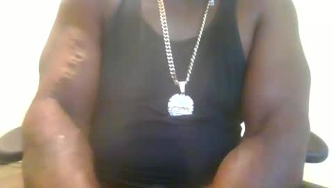 Papi Chulo online show from January 31, 2025, 5:32 pm