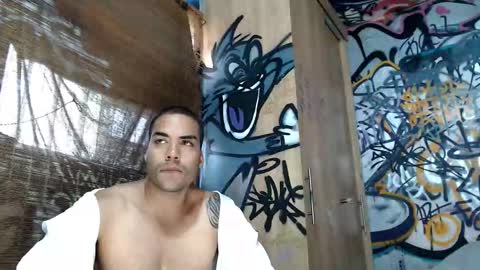 Justin online show from January 19, 2026, 3:49 pm