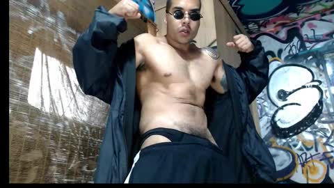 Justin online show from February 19, 2026, 8:05 pm