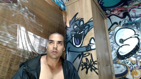 Justin online show from April 5, 2026, 8:50 pm