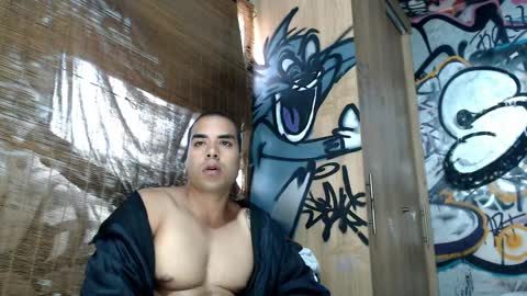 Justin online show from April 7, 2026, 7:03 pm