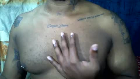 camilo online show from February 13, 2025, 10:34 am