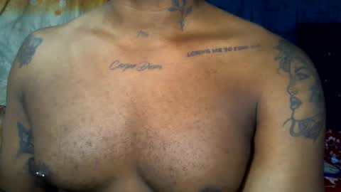 camilo online show from February 16, 2025, 2:09 am