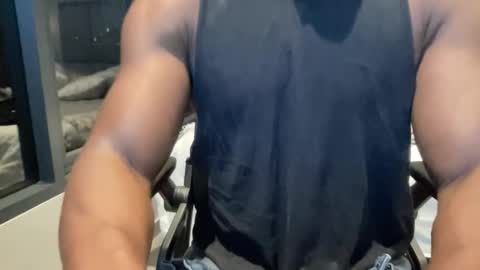 bbcandbody online show from January 13, 2026, 12:05 am